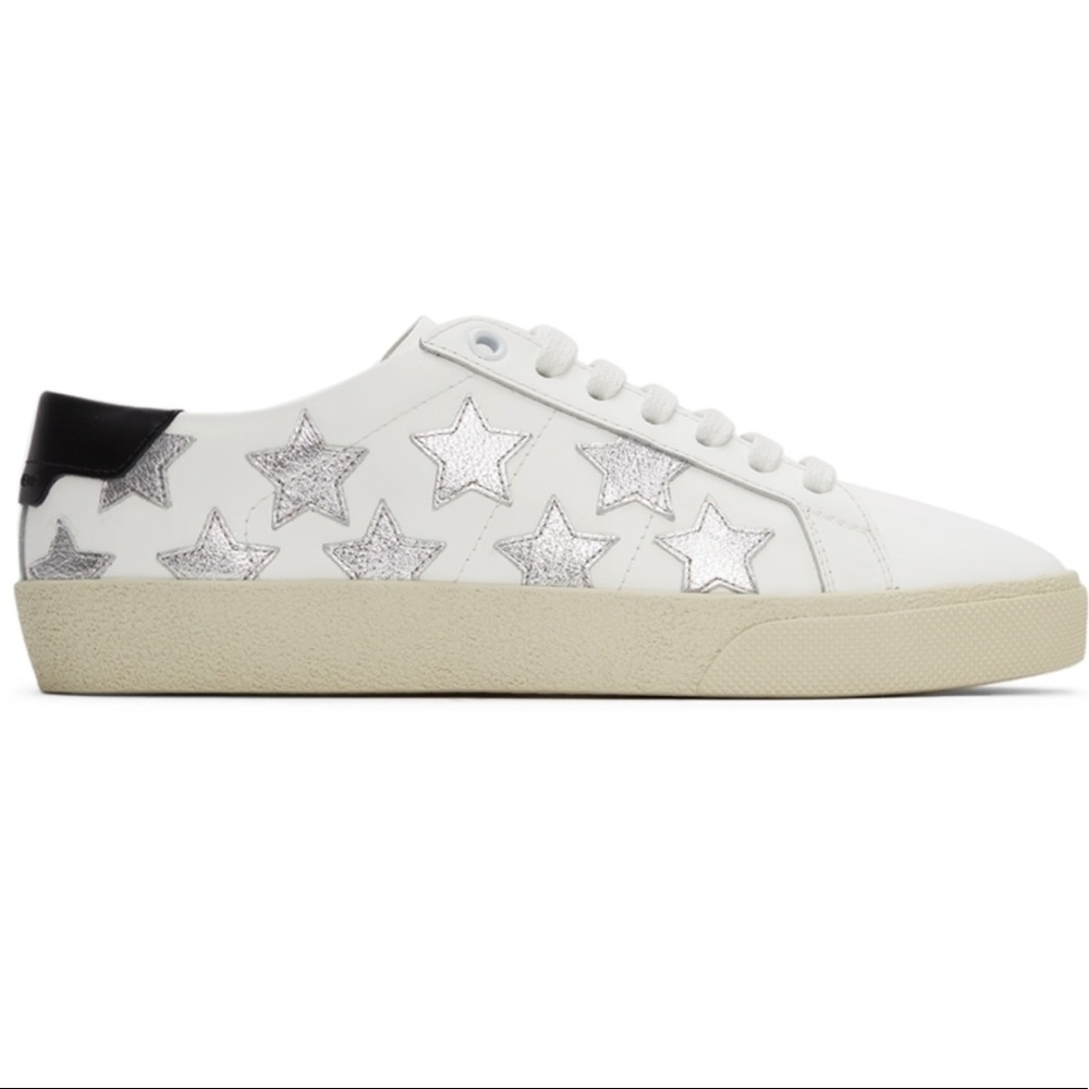 Saint Laurent Sneakers